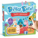 Ditty Bird - Happy Birthday