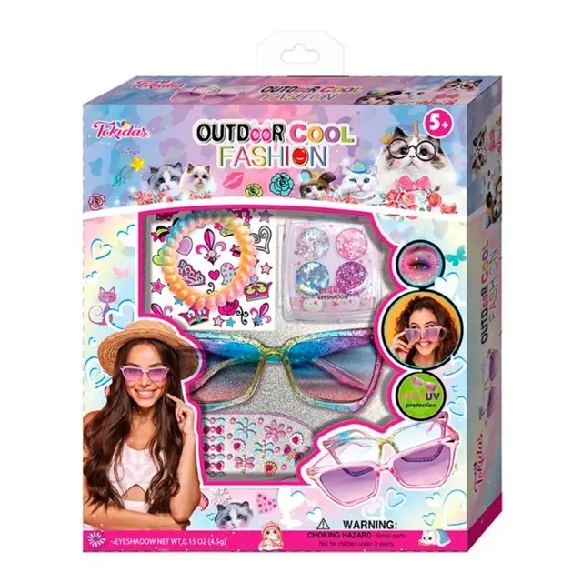 Tokidas - Outdoor Cool Fashion