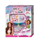 أزياء رائعة في الهواء الطلق