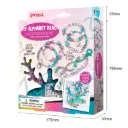 Sew Star – DIY Alphabet Beads Sea