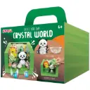 Sew Star – Crystal World Growing Forest