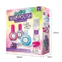 Sew Star – Spark Nail Polish 
