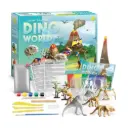 Create Your Own Dino World Kit 