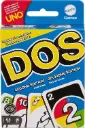 Mattel Games – DOS Second Edition Card Game 