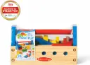 Melissa & Doug Take-Along Tool Kit