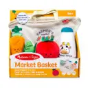 Market Basket Fill & Spill 