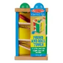 Pound & Roll Tower 