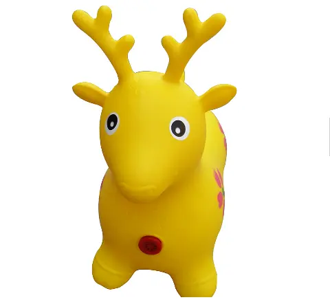 Hopper Bounce Deer 