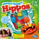 Hungry Hungry Hippos