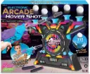 Merchant Ambassador – Electronic Arcade Hover Shot Neon Interactive Shooting Game