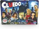 لعبة هاسبرو للألعاب Cluedo