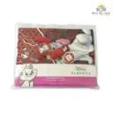 Disney Marie Stationery Set — 7 Pcs 