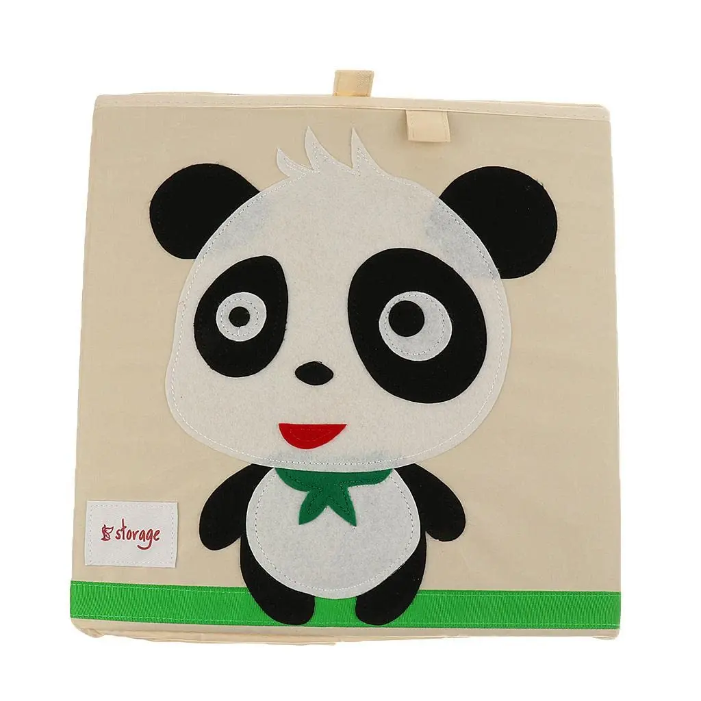 Storage Box Small Waterproof – Panda