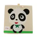 Storage Box Small Waterproof – Panda