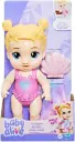 Baby Alive – Mermaid Splash Harper Hugs Waterplay Doll