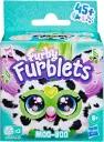 Furby – Furblets Moo-Boo Mini Electronic Plush Toy 