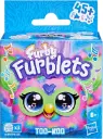 Furby – Furblets Too-Koo Mini Electronic Plush Toy 