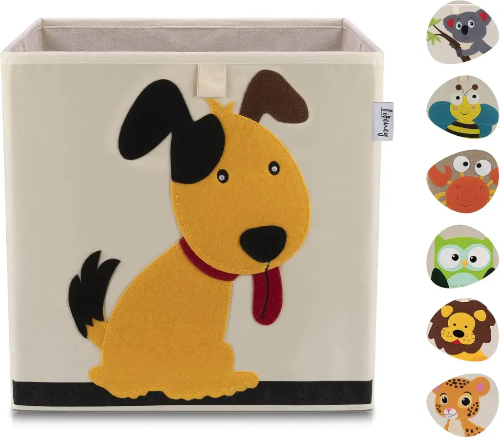 Storage Box – Lifeney