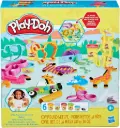 Play-Doh – Wild Animals Toolset 