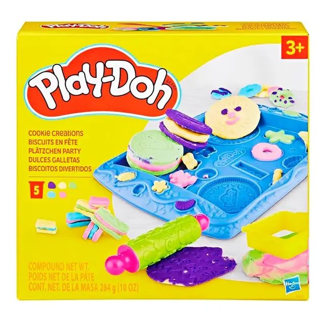 PD SS COOKIE CREATION 