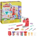 Play-Doh – Magical Frozen Treats Playset