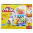 Play-Doh – Cupcake Tower Playset