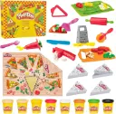 Play-Doh – Pizza Slice Playset 
