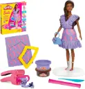 Play-Doh – Barbie Fashionista Ruffles Set 