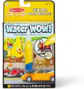 Melissa & Doug – On The Go Water Wow Vehicles 