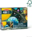 Melissa & Doug – Solar System Floor Puzzle 