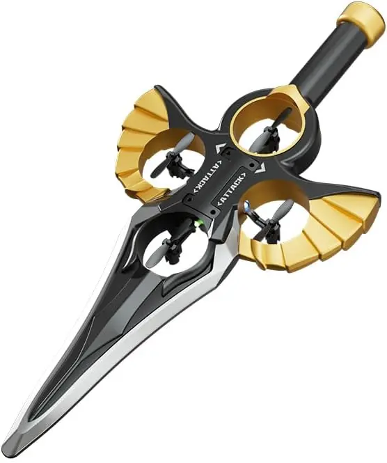 2.4G EPP Flying Sword – Gesture & Remote Control 