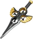 2.4G EPP Flying Sword – Gesture & Remote Control 
