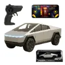 سايبرتراك – سيارة RC راسر مقياس 1:10 بتردد 2.4GHz