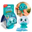 Zimpli Kids – Glowy Gellifish Light Up Toy 