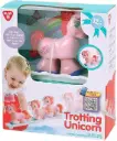 Playgo – Trotting Unicorn Educational Activity Toy 