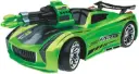 HEBXMF – Smart Voice Control Racing Toy Car Green