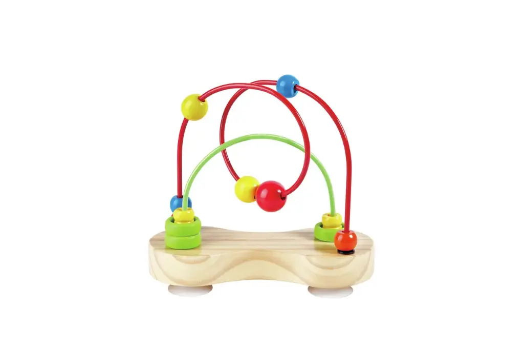 Hape – Double Bubble