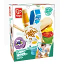 Hape – Delicious Breakfast Playset 