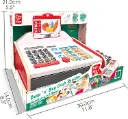 Hape – Beep N Buy Cash Register 