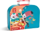 Hape – Tea Set for Little Girls