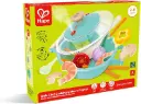 Hape – Little Chef Cooking & Steam Playset 