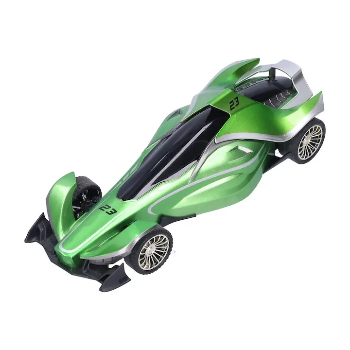 Smart Watch Voice Control Car – Green 