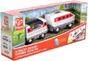 Hape – Intercity Battery Powered Train Set 