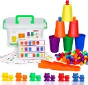 Counting Bears Box