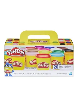 PD SUPER COLOR PACK 