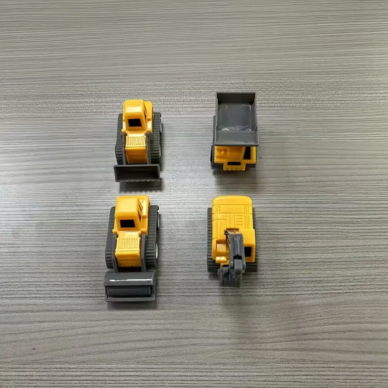 Mini Engineering Construction Vehicles – Style 2 