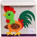 Storage Box Small Linen – Chick