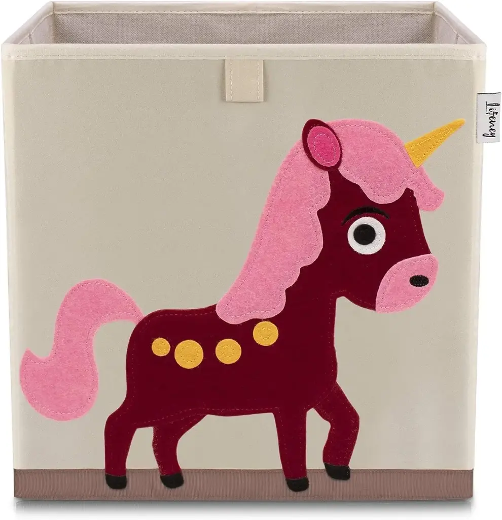 Storage Box Small Waterproof – Unicorn 