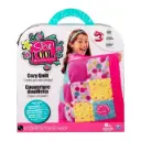 Cool Maker – Sew Quilt Kit 