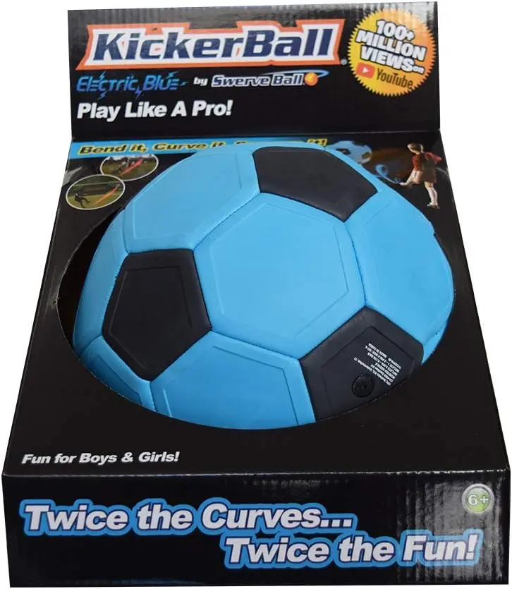Kickerball – Blue 